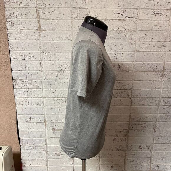 Nike Dri-fit Game Athletic Tshirt XL - Picture 4 of 7